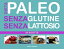 Dieta Paleo senza Glutine senza LattosioŻҽҡ[ Alicia Ludivine ]