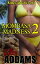 Mombasa Madness 2Żҽҡ[ Kelly Addams ]