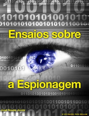 Ensaios sobre a Espionagem