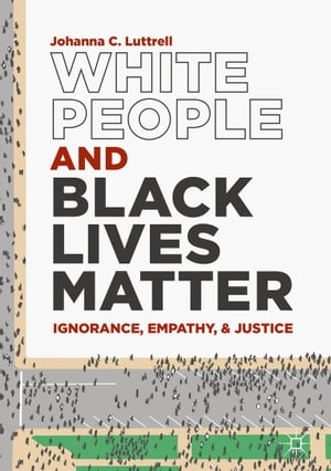 White People and Black Lives Matter