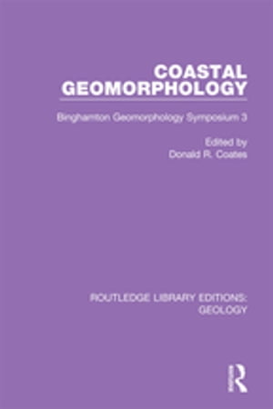 Coastal Geomorphology