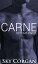 Carne: Settima Parte CarneŻҽҡ[ Sky Corgan ]