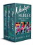 Missteps of Murder Boxset