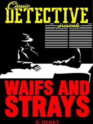 Waifs And Strays