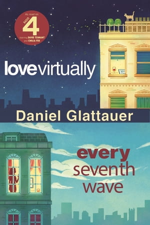 Love Virtually Every Seventh Wave【電子書籍】 Daniel Glattauer