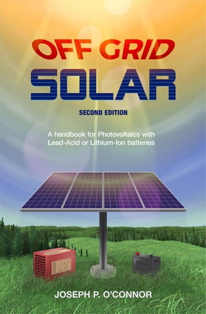 Off Grid Solar