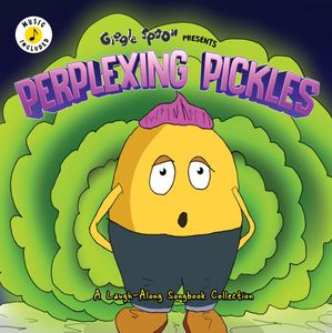 PERPLEXING PICKLES