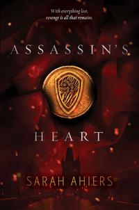 Assassin's Heart【電子書籍】[ Sarah Ahiers ]