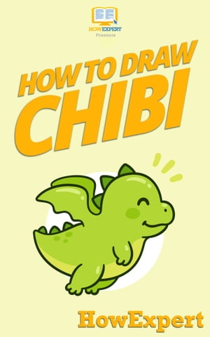 How To Draw Chibi