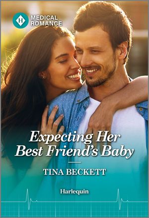 Expecting Her Best Friend's Baby