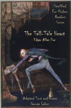 The Tell-Tale Heart