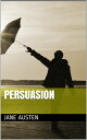 Persuasion【電子書籍】[ Jane Austen ]