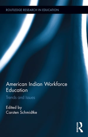 American Indian Workforce Education