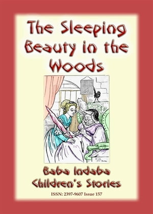 SLEEPING BEAUTY IN THE WOODS - A Classic Fairy T