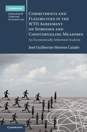 Commitments and Flexibilities in the WTO Agreement on Subsidies and Countervailing Measures An Economically Informed Analysis