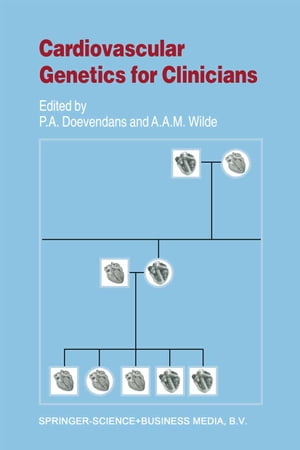 Cardiovascular Genetics for Clinicians