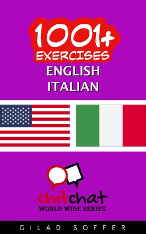 1001+ Exercises English - Italian