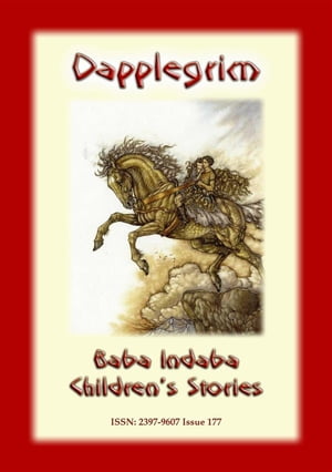 DAPPLEGRIM - A Norwegian Children’s Story Baba