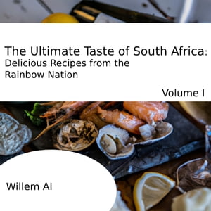 The Ultimate Taste of South Africa