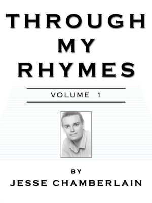 Through My Rhymes: Volume 1