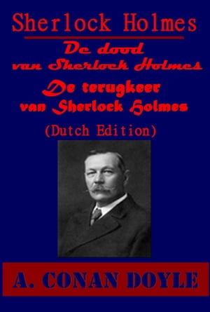 Sherlock Holmes collectie (Dutch Edition)