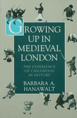 Growing Up in Medieval London