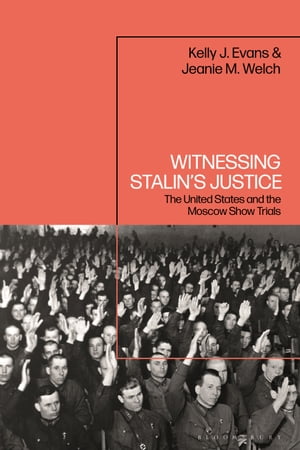 Witnessing Stalin’s Justice