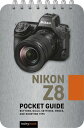 ŷKoboŻҽҥȥ㤨Nikon Z8: Pocket Guide Buttons, Dials, Settings, Modes, and Shooting TipsŻҽҡ[ Rocky Nook ]פβǤʤ109ߤˤʤޤ