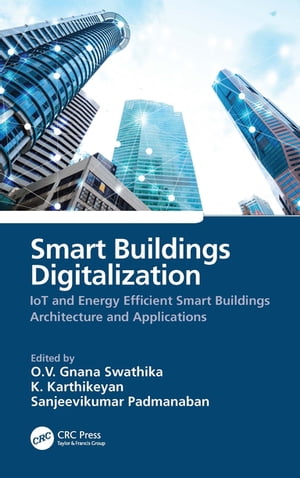 Smart Buildings Digitalization