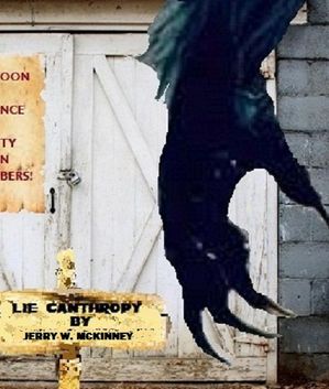 Lie Canthropy (La Mentira del Lobo)