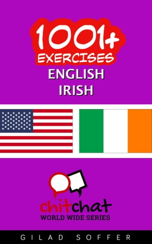 1001+ Exercises English - Irish