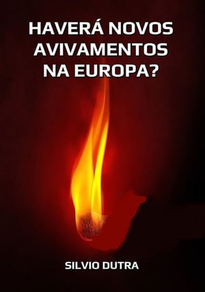 Haver? Novos Avivamentos Na Europa?Żҽҡ[ Silvio Dutra ]