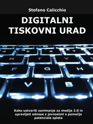 Digitalni tiskovni urad