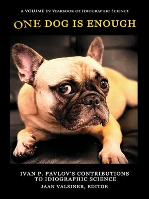 One Dog Is Enough