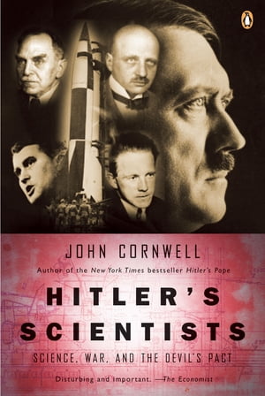 Hitler's Scientists