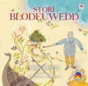Stori Blodeuwedd【電子書籍】[ Si?n Lewis ](3)
