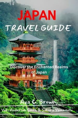 Japan Travel Guide 2024