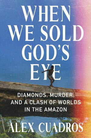 When We Sold God's Eye