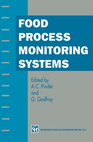 Food Process Monitoring Systems