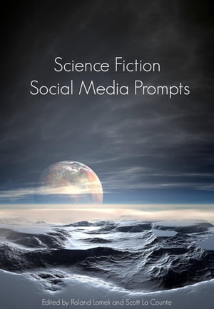 Science Fiction Social Media Prompts for Authors 200+ Prompts for Authors (For Blogs, Facebook, and Twitter)【電子書籍】[ BuzzTrace ]