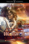 One Night in Cape Town【電子書籍】[ Lily Harlem ]