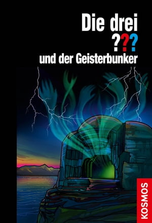 ベンネヴィス Die drei ??? und der Geisterbunker (drei Fragezeichen)【電子書籍】[ Ben Nevi