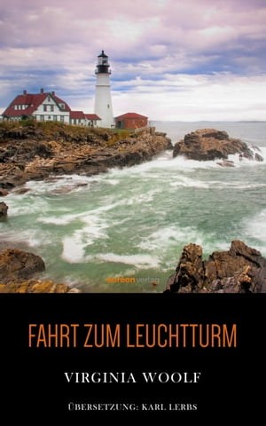 Fahrt zum Leuchtturm