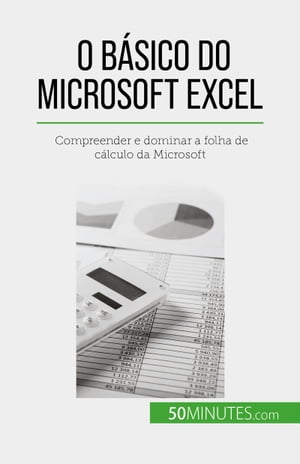 O básico do Microsoft Excel