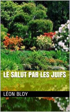 Le Salut par les Juifs