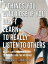 7 Things You Will Lose if You Dont Learn to Really Listen to Others Stories 8 - Active listening is crucial to understand the messageŻҽҡ[ Zen Michael ]