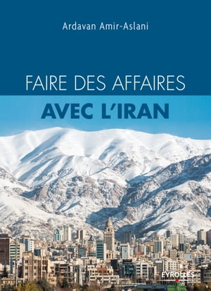 Faire des affaires avec l'Iran