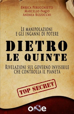 Dietro le Quinte