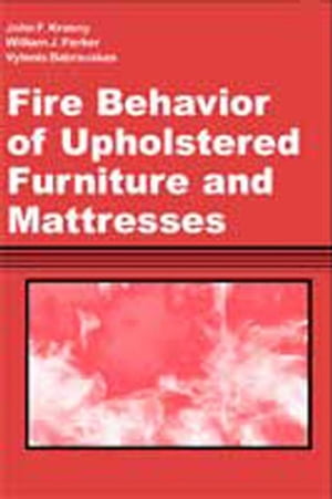 ŷKoboŻҽҥȥ㤨Fire Behavior of Upholstered Furniture and MattressesŻҽҡ[ John Krasny ]פβǤʤ15,861ߤˤʤޤ