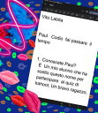 Paul Codio fai passare il tempo Conoscete Paul Codio un mio alunno che ha scelto questo nome per partecipare ai quiz di kahoot . Un bravo ragazzo.【電子書籍】 Labita Vito